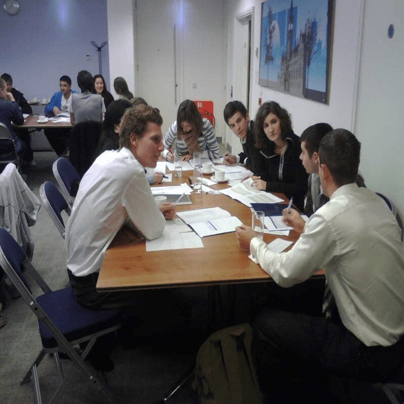 MArkReadingUniversity